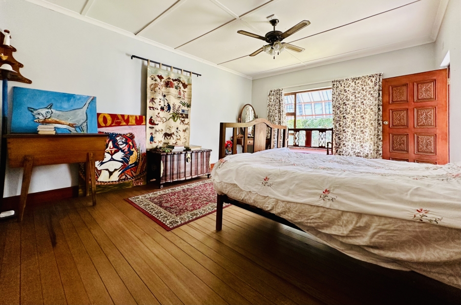 3 Bedroom Property for Sale in Westcliff Western Cape